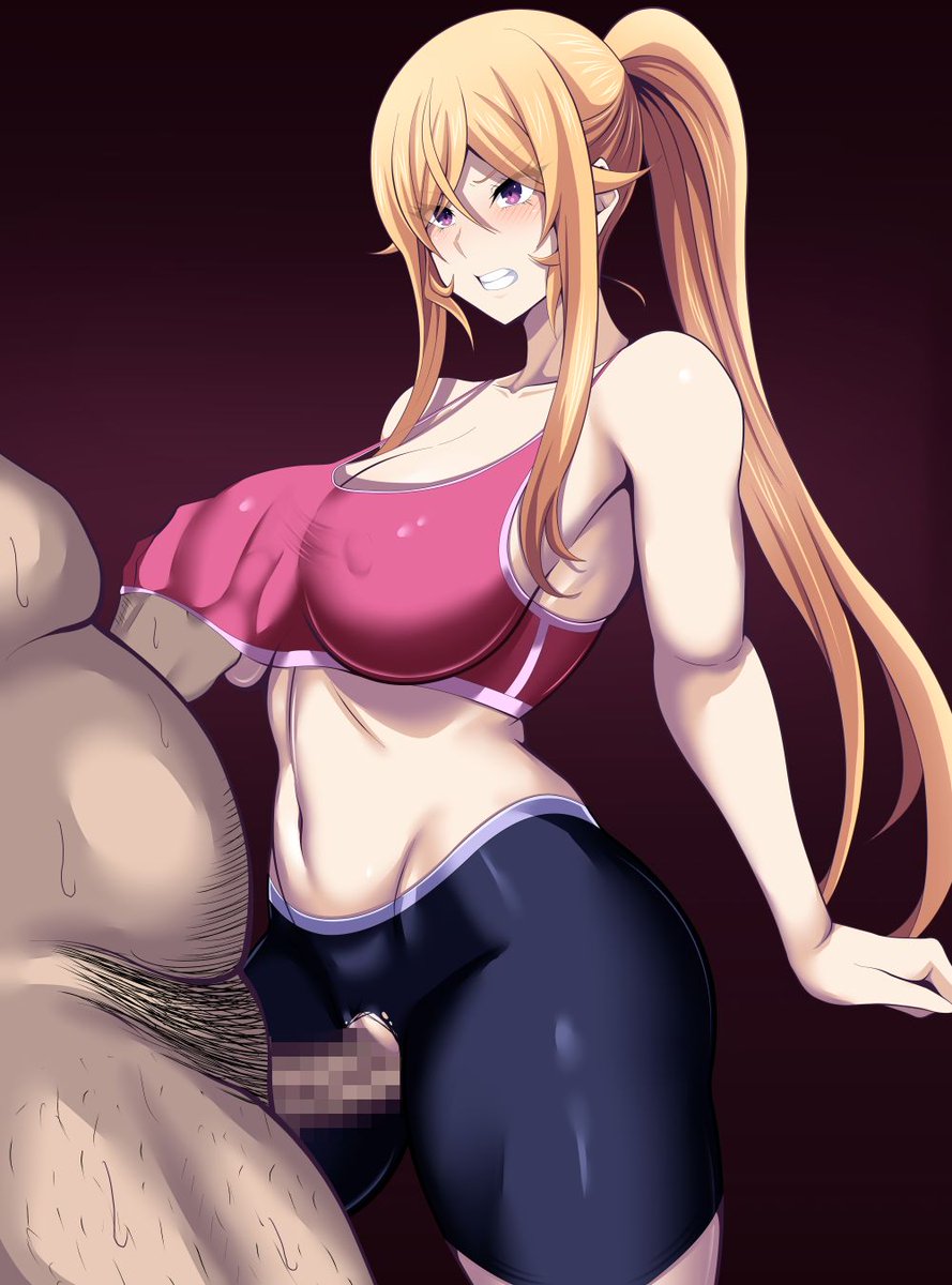 過去絵えりなちゃん 