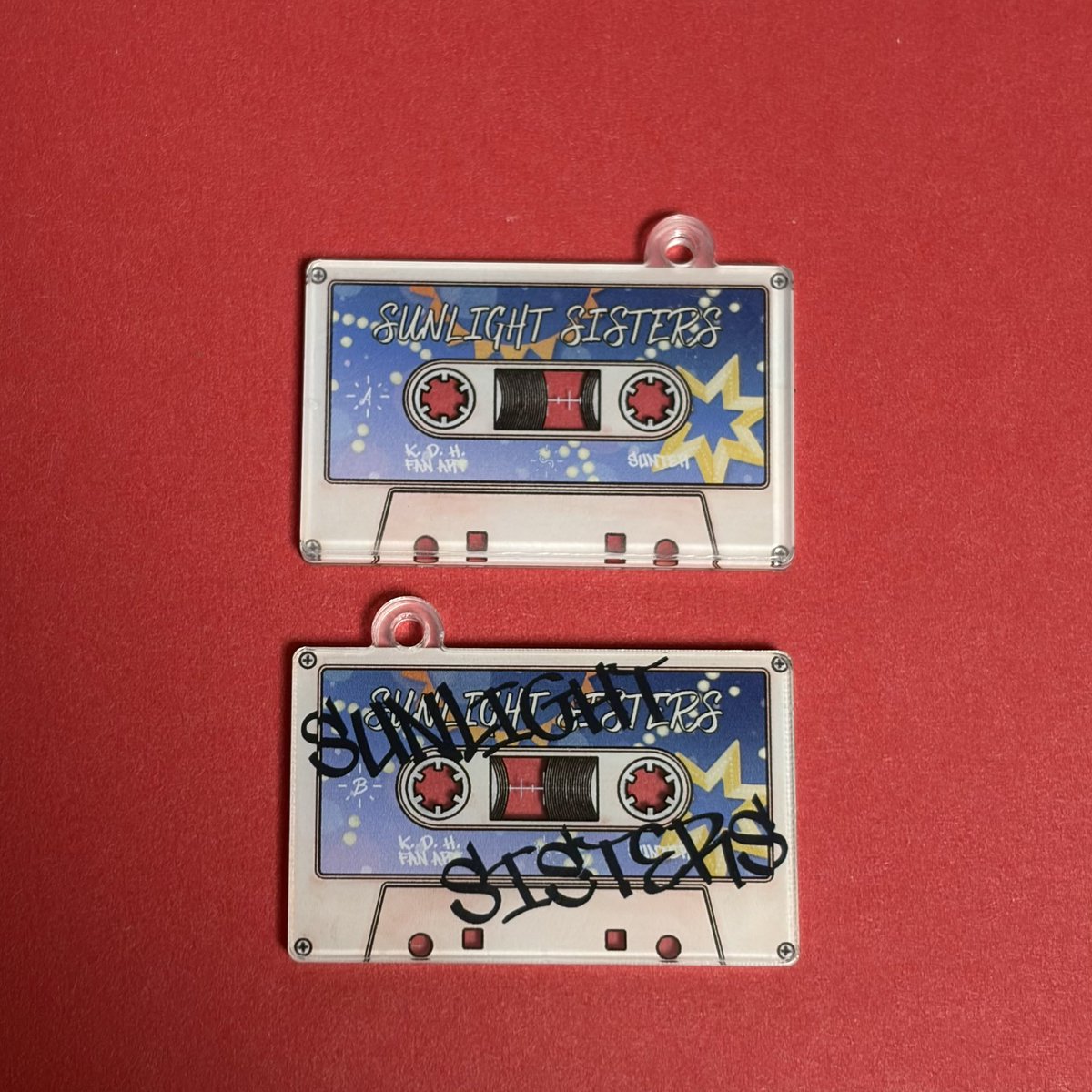 선터 Sunter tweet media