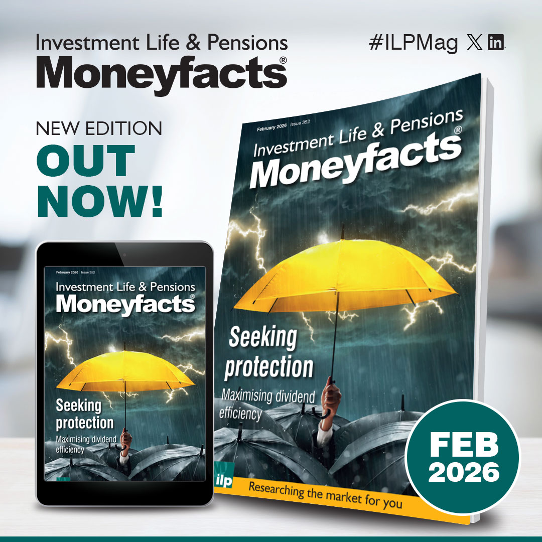 Moneyfacts Group plc tweet media