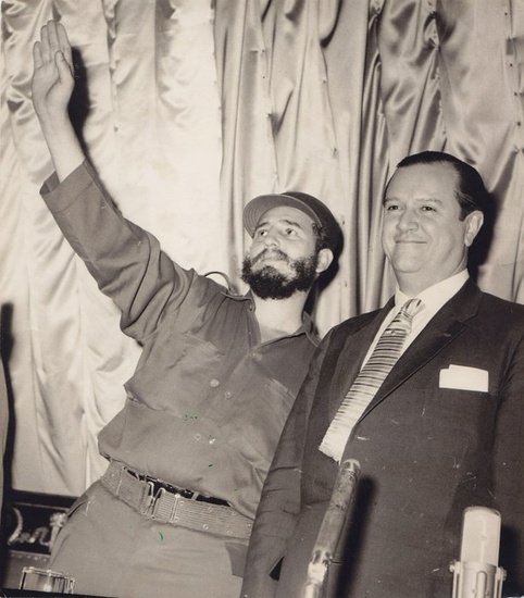 Humberto Celli tweet media