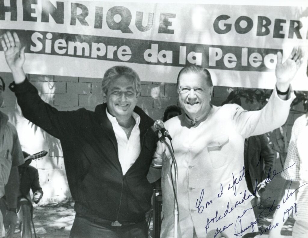 Humberto Celli tweet media