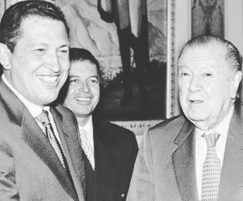 Humberto Celli tweet media