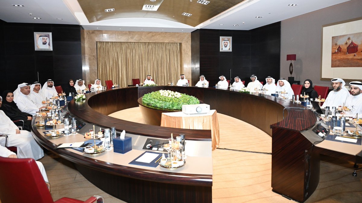 الشارقة24 tweet media