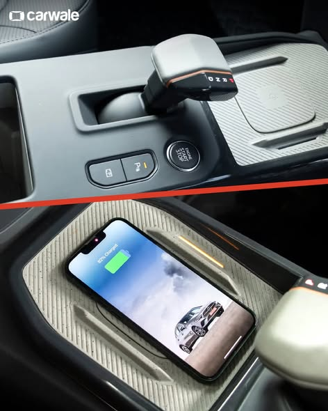CarWale's tweet photo. The Kia Syros focuses on a premium, tech-forward experience with 1.0-litre petrol and 1.5-litre diesel engine options.
Swipe through to take a closer look at the Syros.
#kia #syros #kiasyros #cwphotos #cars #automobiles #carupdates #automobileupdates #carimages #carphotos https://t.co/90qQbf56lU