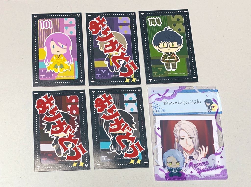 まち◆取引垢 tweet media