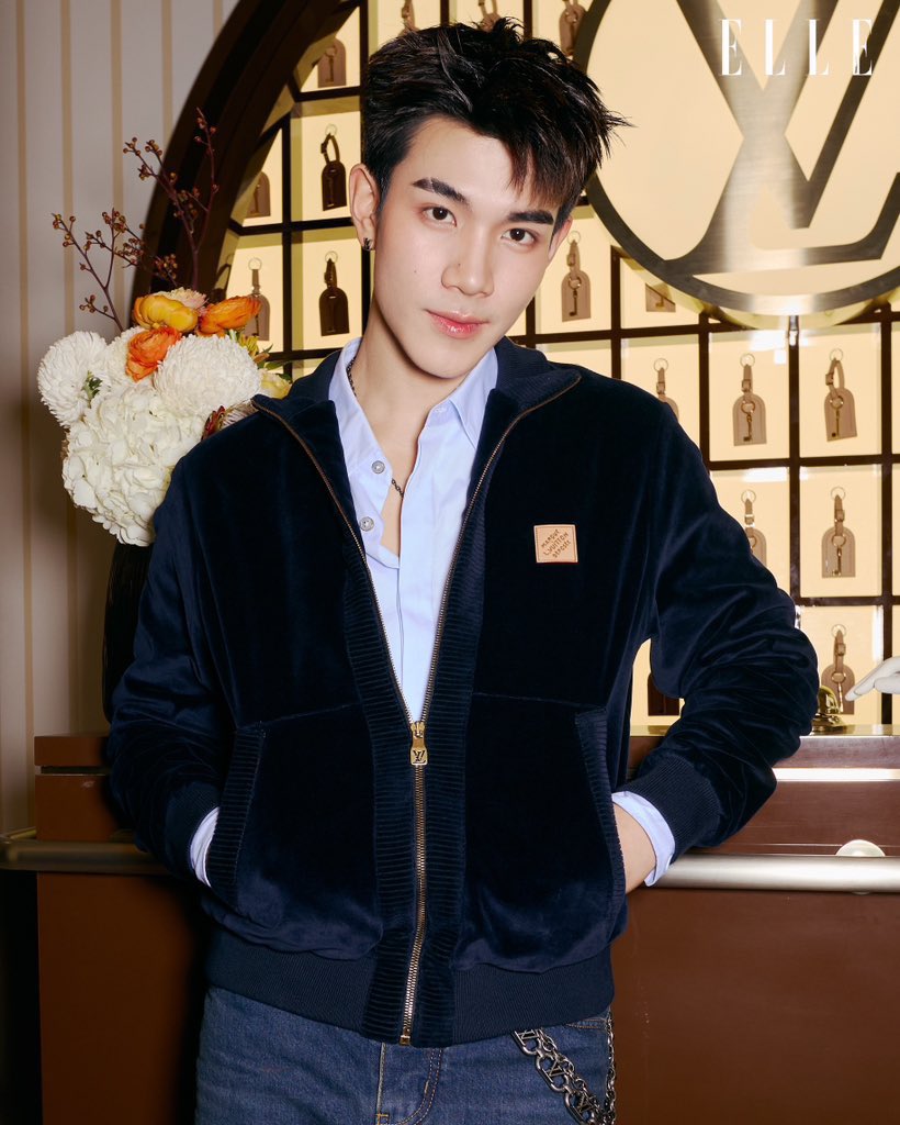 gboyyyyypx's tweet image. พุ้นเน้าะะะะะะะ เครื่องหน้าเพิ่นนนนนนน

LV HOTEL BKK X FOURTH
#LouisVuittonxFourth
#LVMonogram130 #LouisVuitton