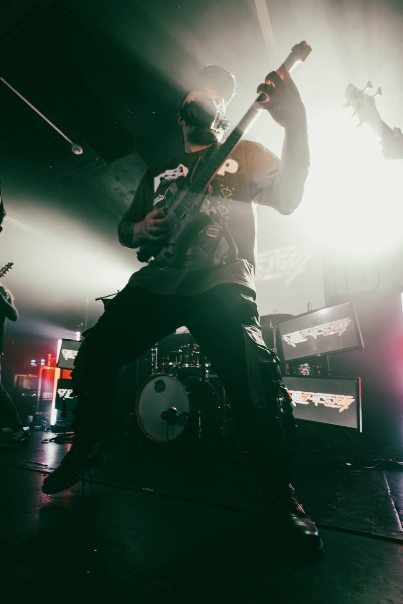 NIGHTLIVES tweet media