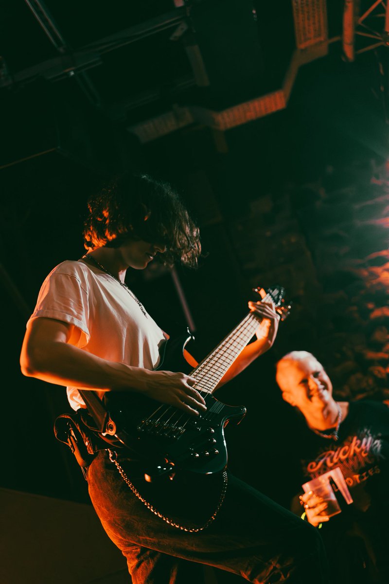 NIGHTLIVES tweet media