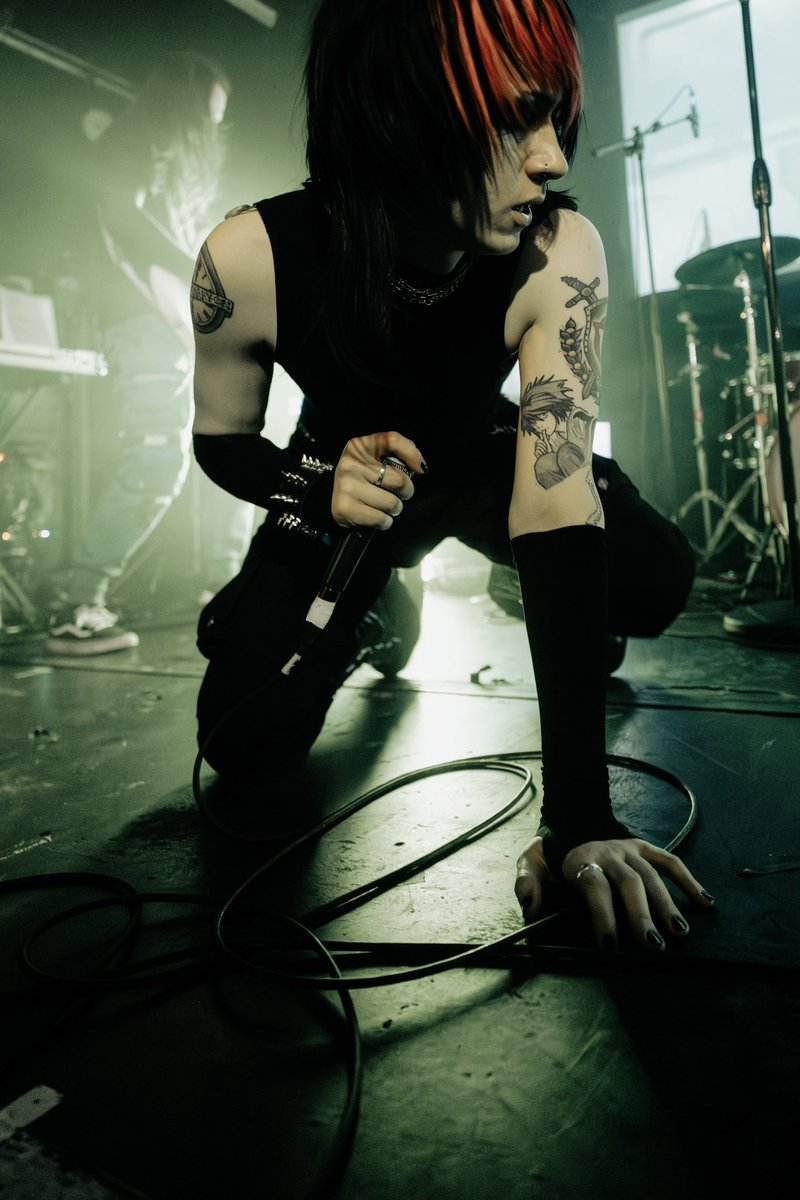 NIGHTLIVES tweet media