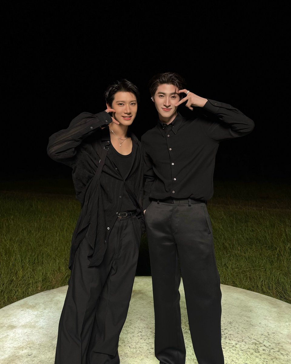 NCTsmtown's tweet image. 🦋🦋

#TEN #李永钦 #텐 
#BLUEPONGTIWAT
#YouGiveMeButterflies
#NCT #WayV #威神V