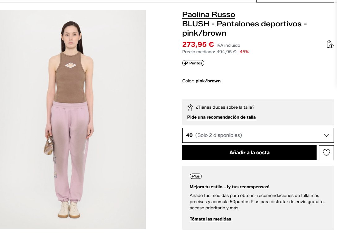 No tiréis los pantalones de chandal después de haberos caido a un barrizal.