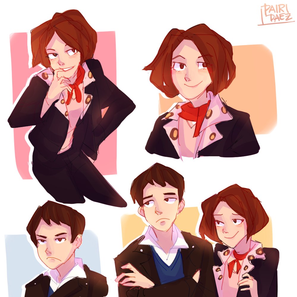 Pairidaeza tweet media