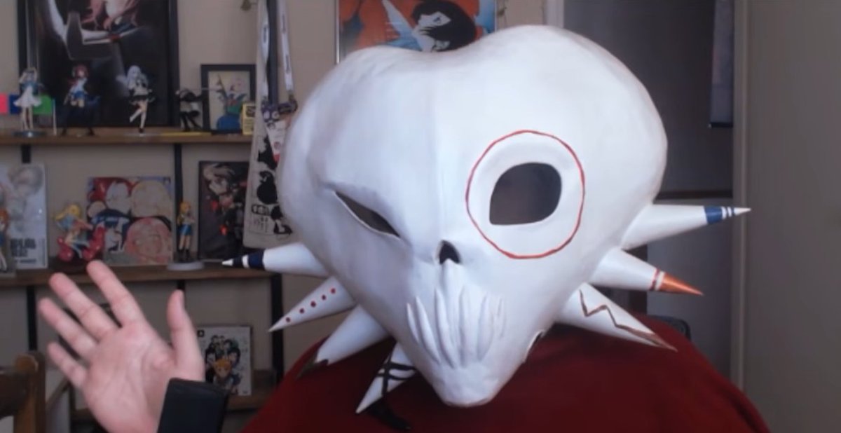 Thanks everyone who's been sharing their love for the past two days!

It's hard to keep up since it's only me running the Socials, but everyone in the team is thrilled by your comments.

We have our very first public demo on March 31! Hope to see you there.