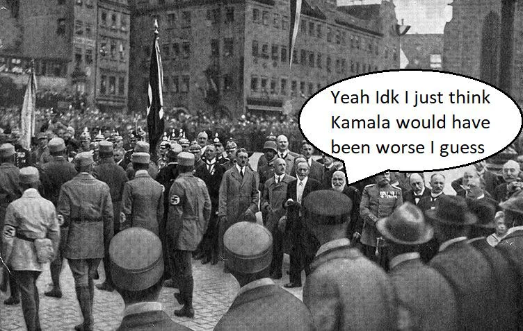 Liberal Memes (@historyisover) on Twitter photo 