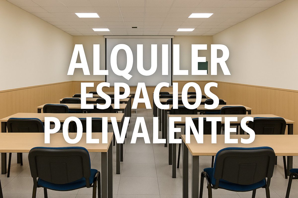 IMEPE ALCORCÓN tweet media
