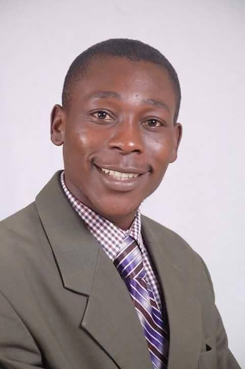 Sabhuku Temba P. Mliswa tweet media