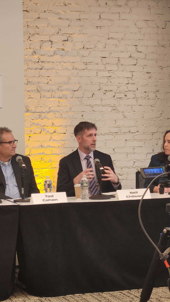 Neil Chilson ⤴️⬆️🆙📈 🚀 tweet media