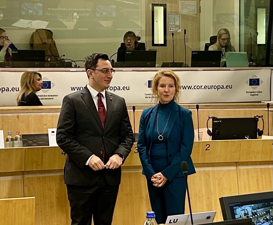 Heike Raab tweet media