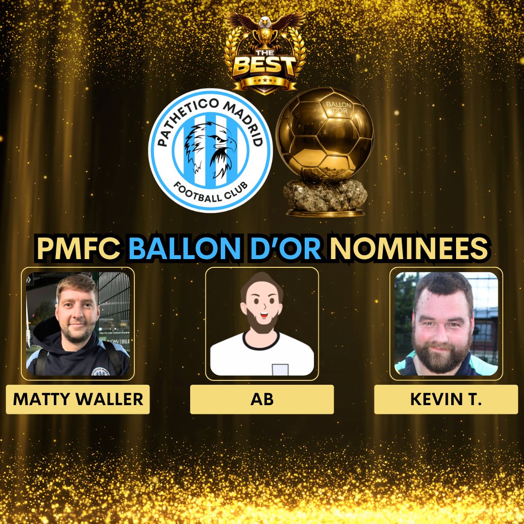 Out now on our instagram! 🔗

Get voting!!