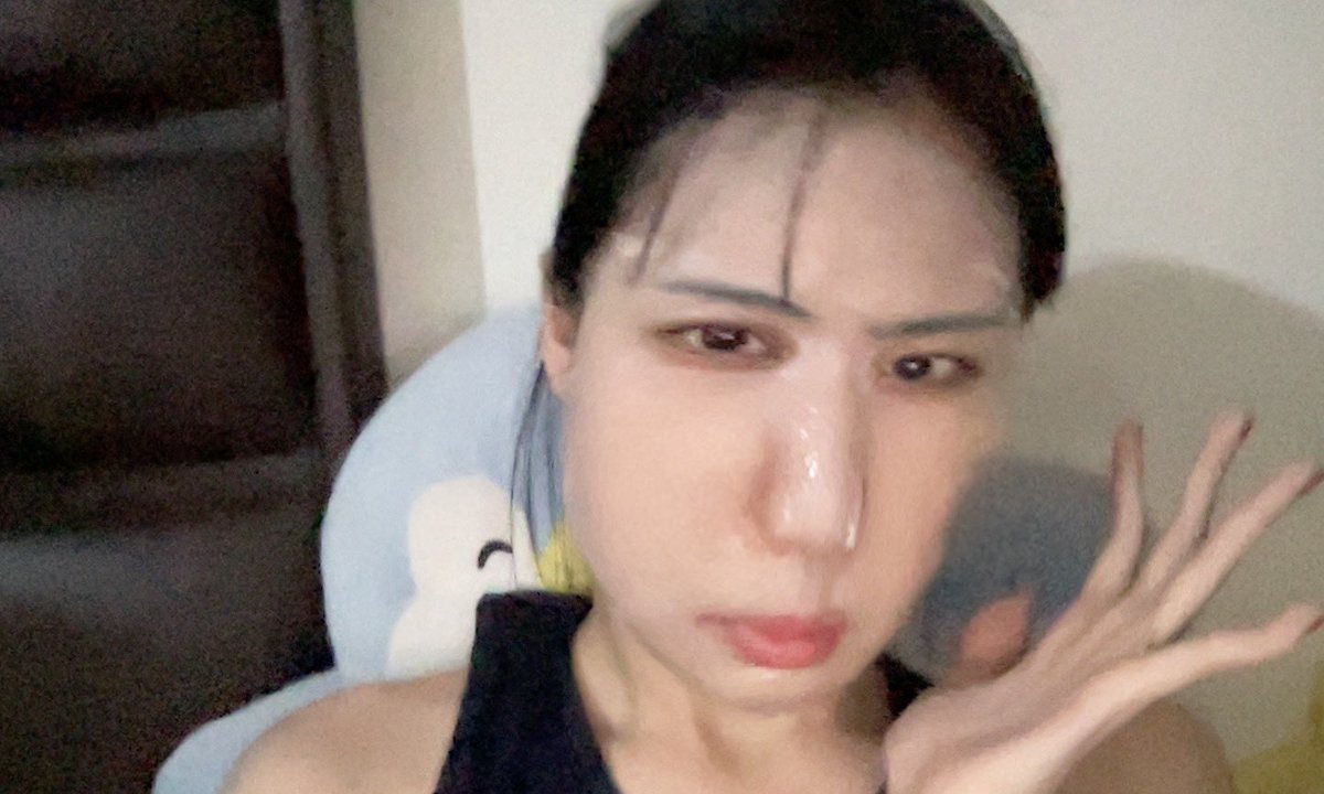 gabriela abigail tweet media