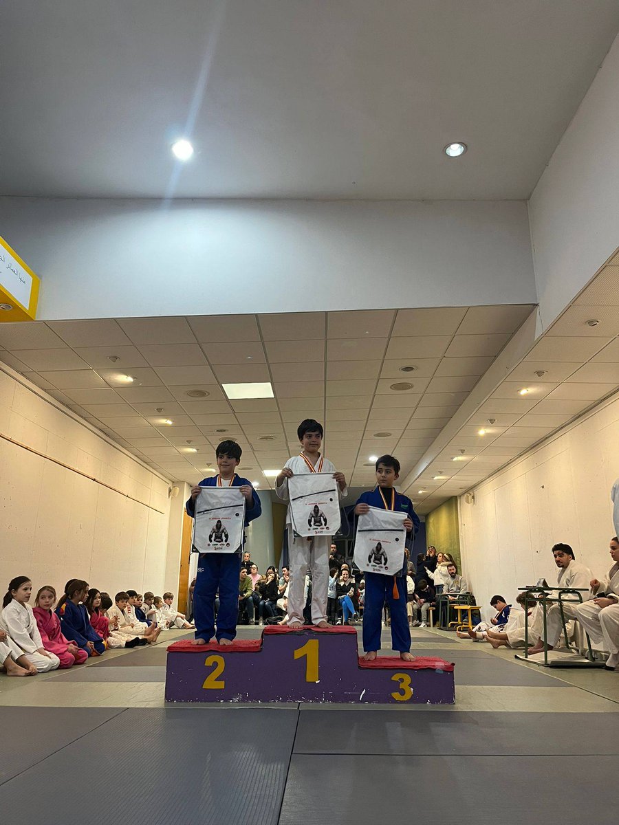 San Javier Deportes tweet media