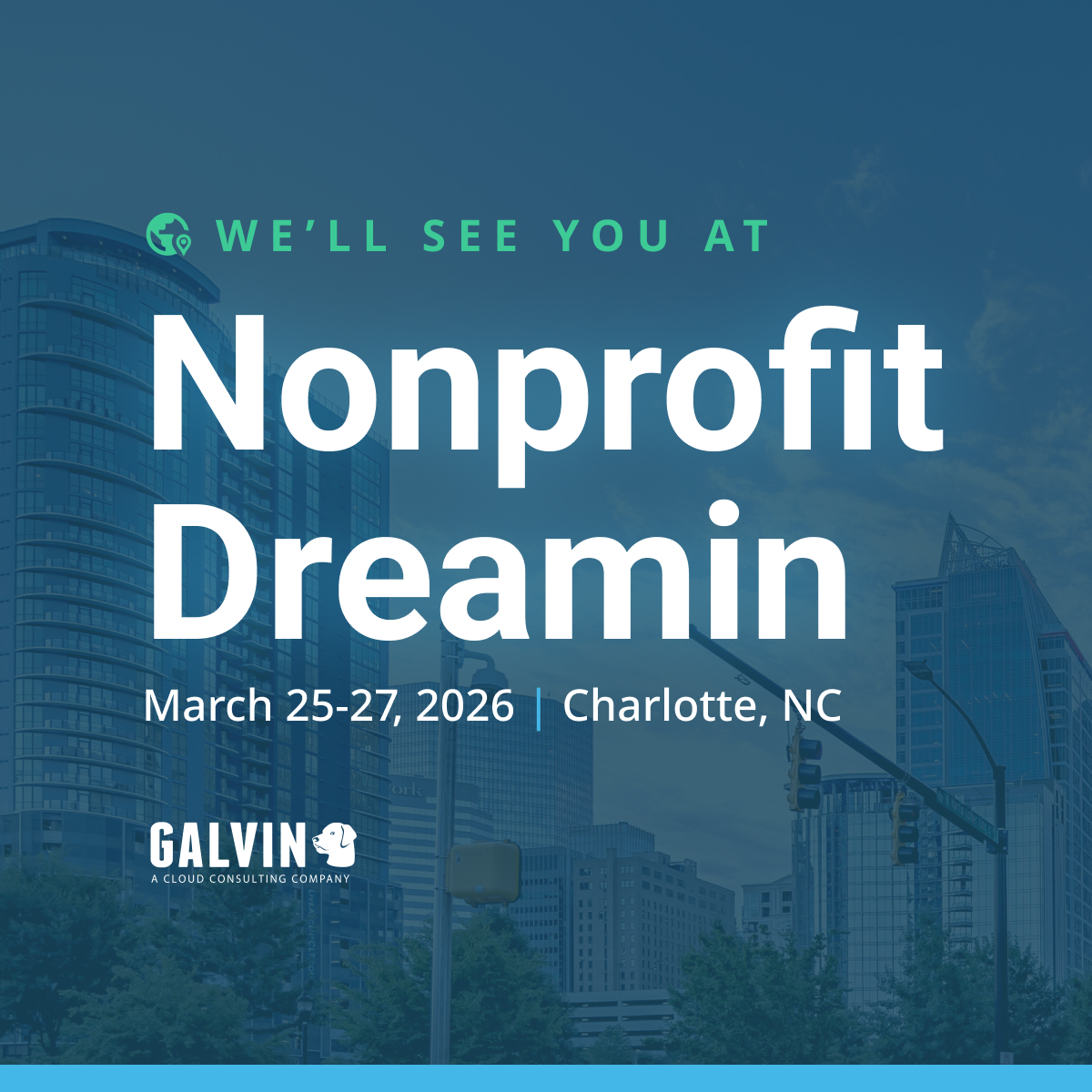 Galvin Technologies tweet media