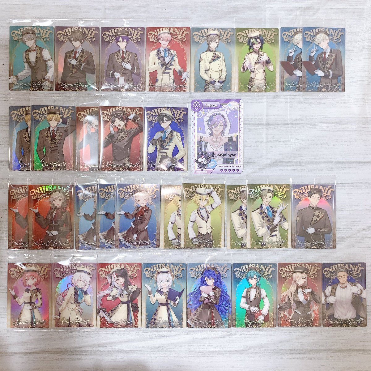 天使にゃん tweet media