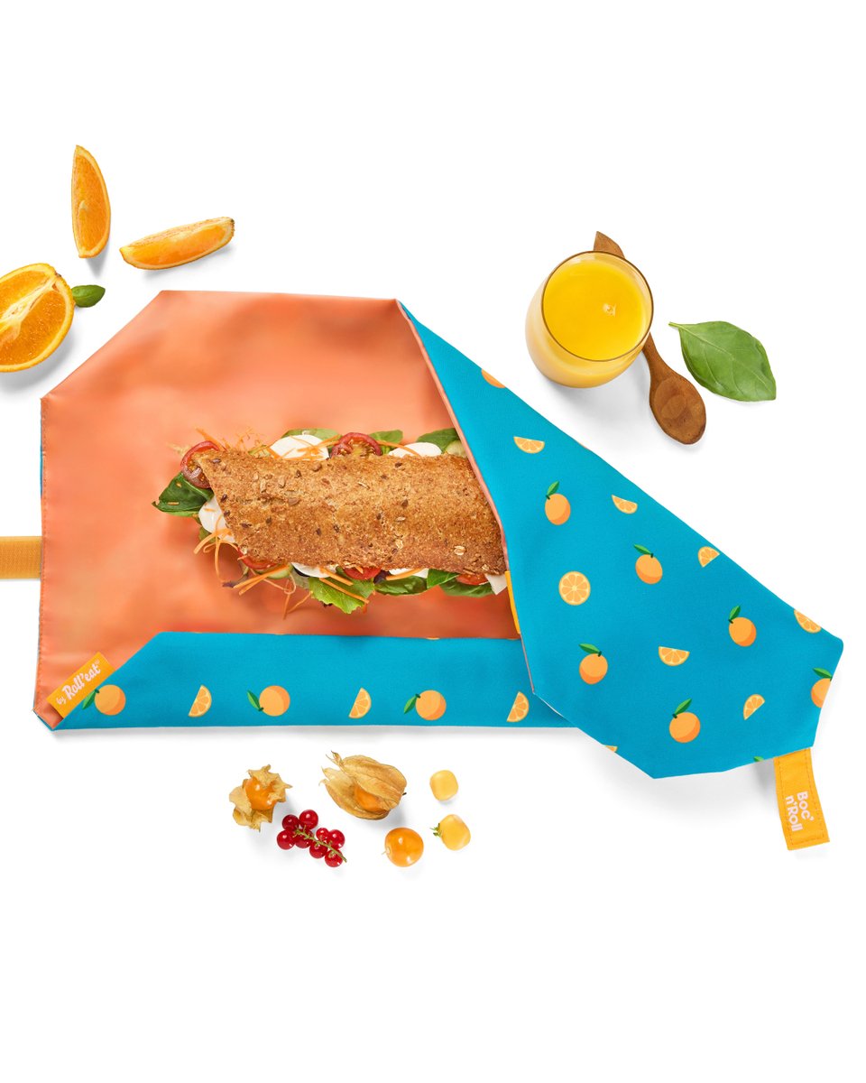 Roll'eat tweet media