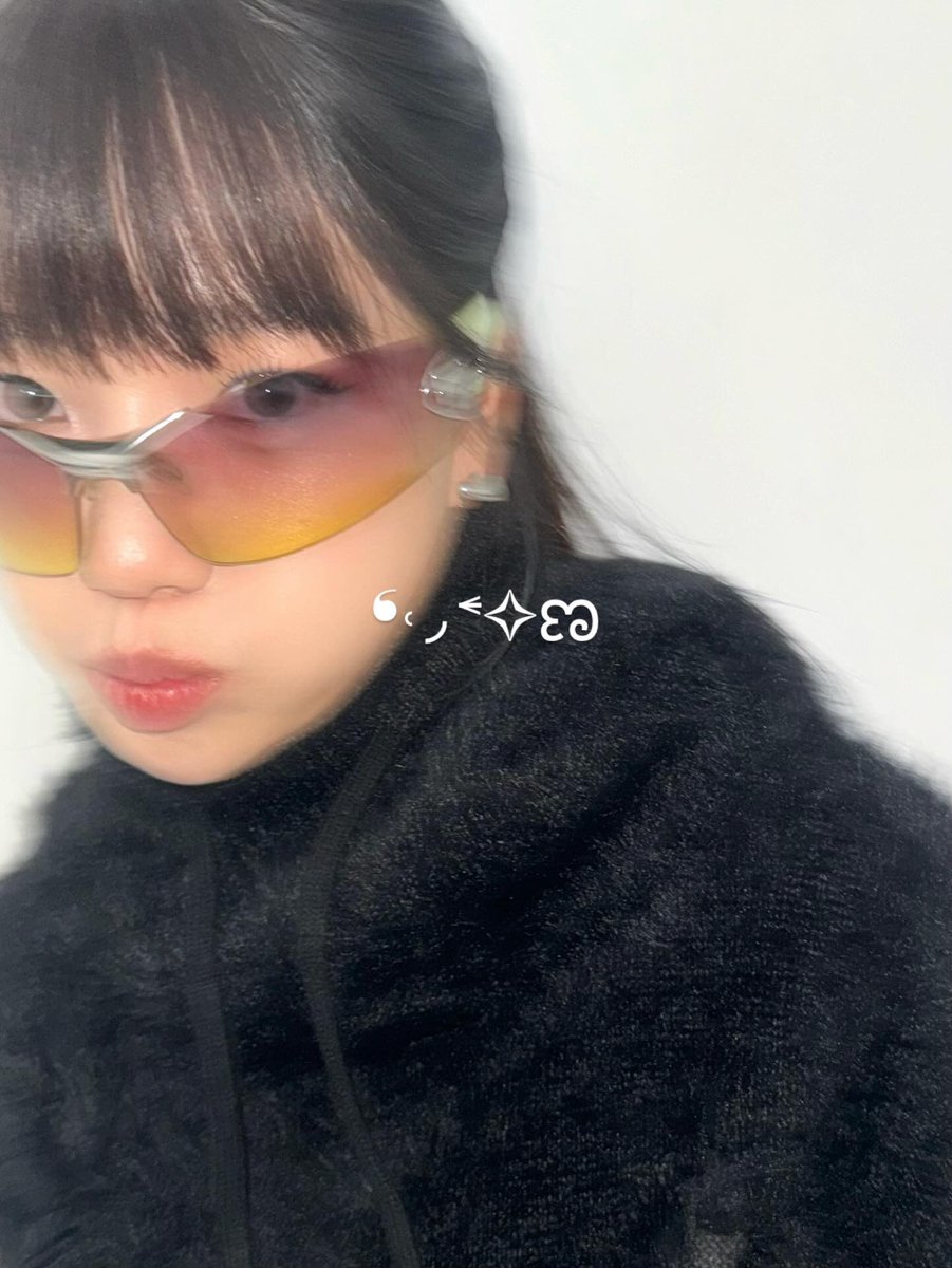 260210 #조유리 인스타