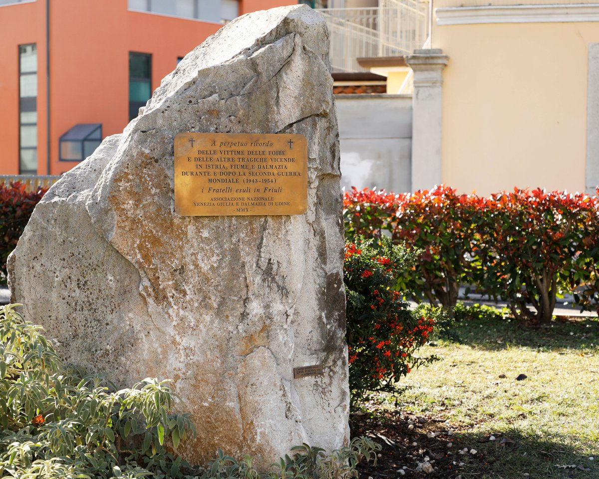 Università di Udine tweet media