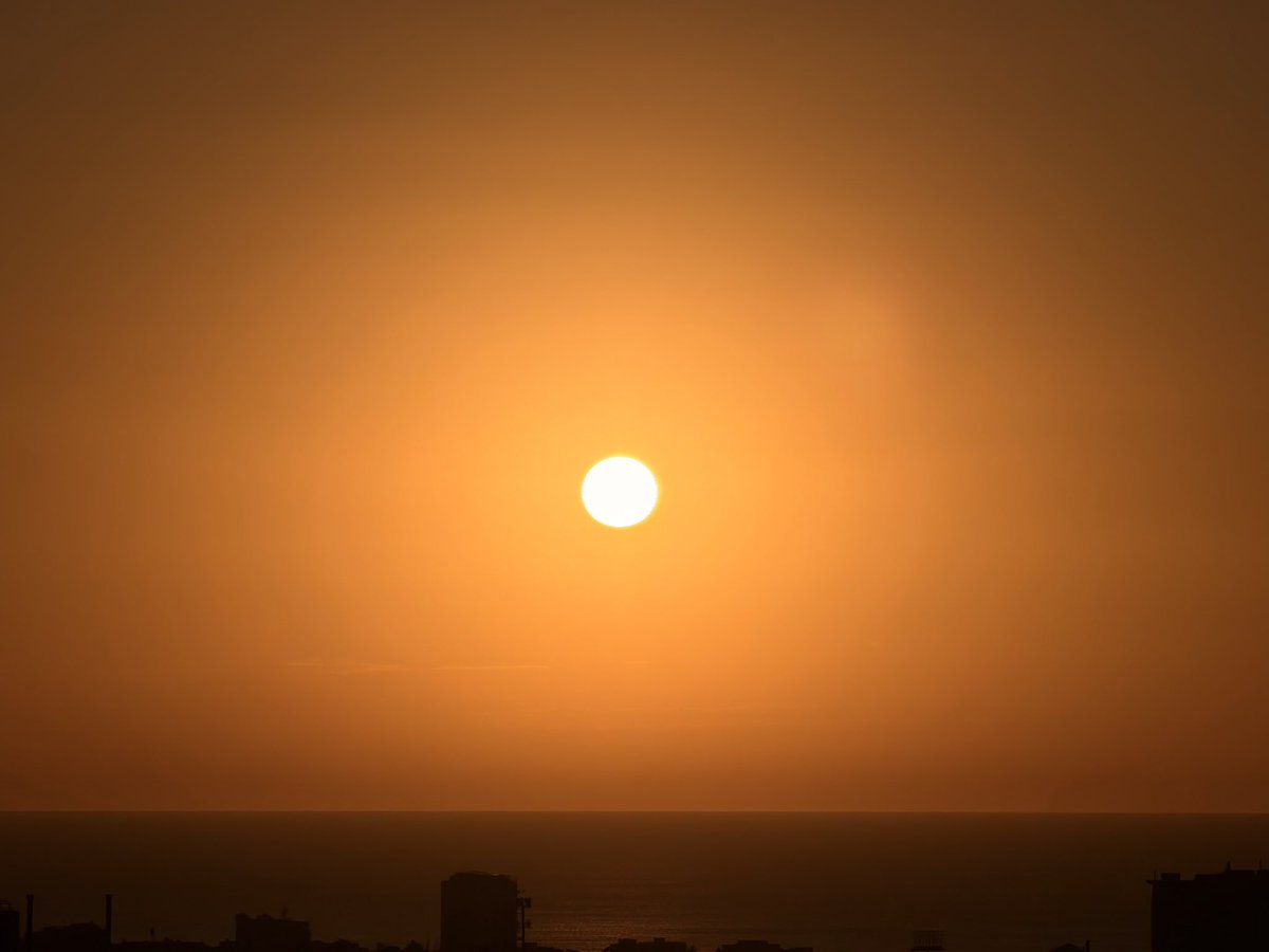 Santo Domingo. 💝

“‘Martes”