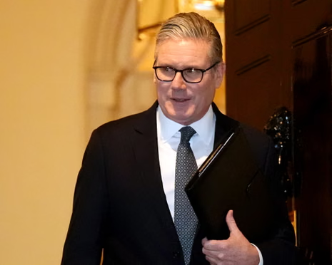 The level of personal hostility directed at Keir Starmer over the last week deserves scrutiny in its own right. Not because he should be immune from criticism, but because the tone and intensity of the attacks tell us something unhealthy about the state of democratic politics.