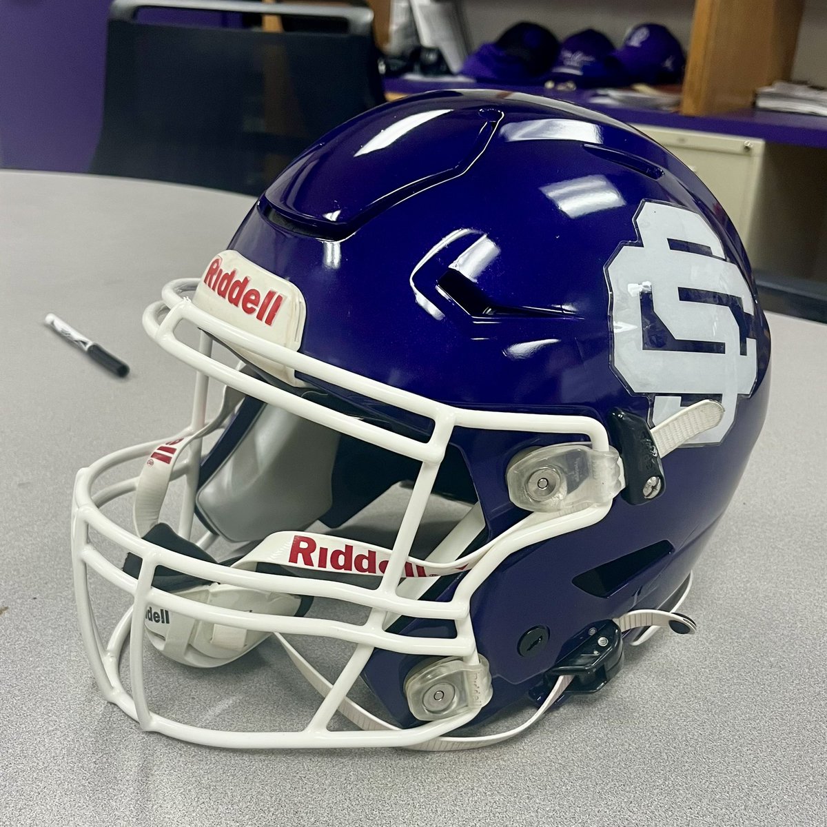 Sevier County Smoky Bears Football tweet media