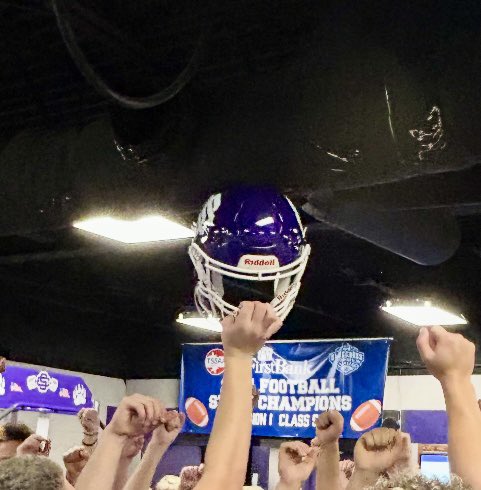 Sevier County Smoky Bears Football tweet media