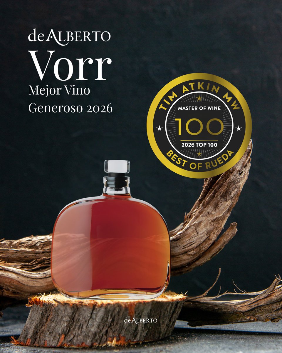 deAlberto tweet media