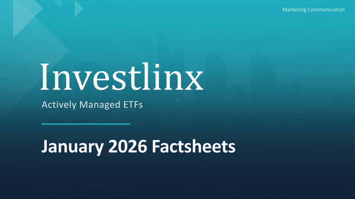 Investlinx tweet media