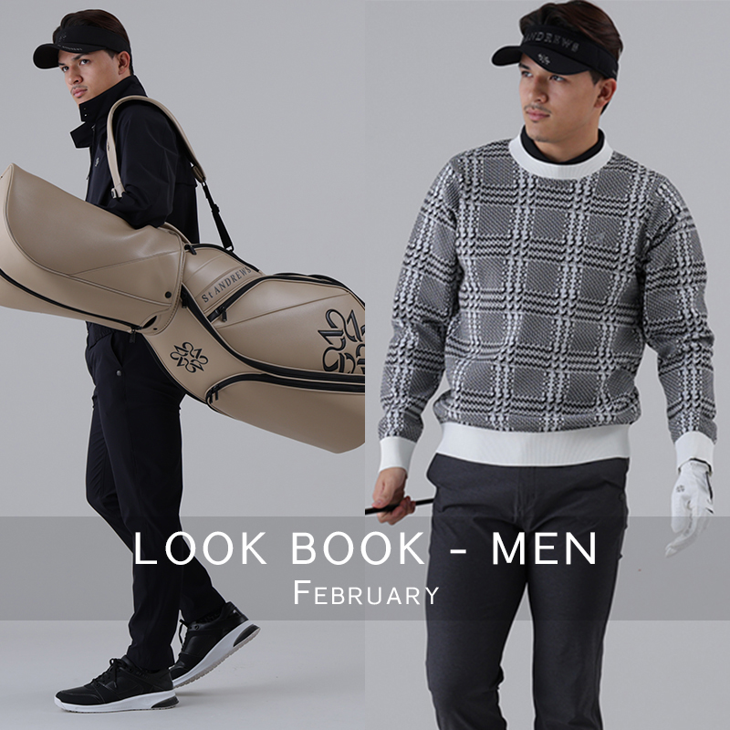 St ANDREWS セントアンドリュース (@StANDREWS_jp) / Posts / X