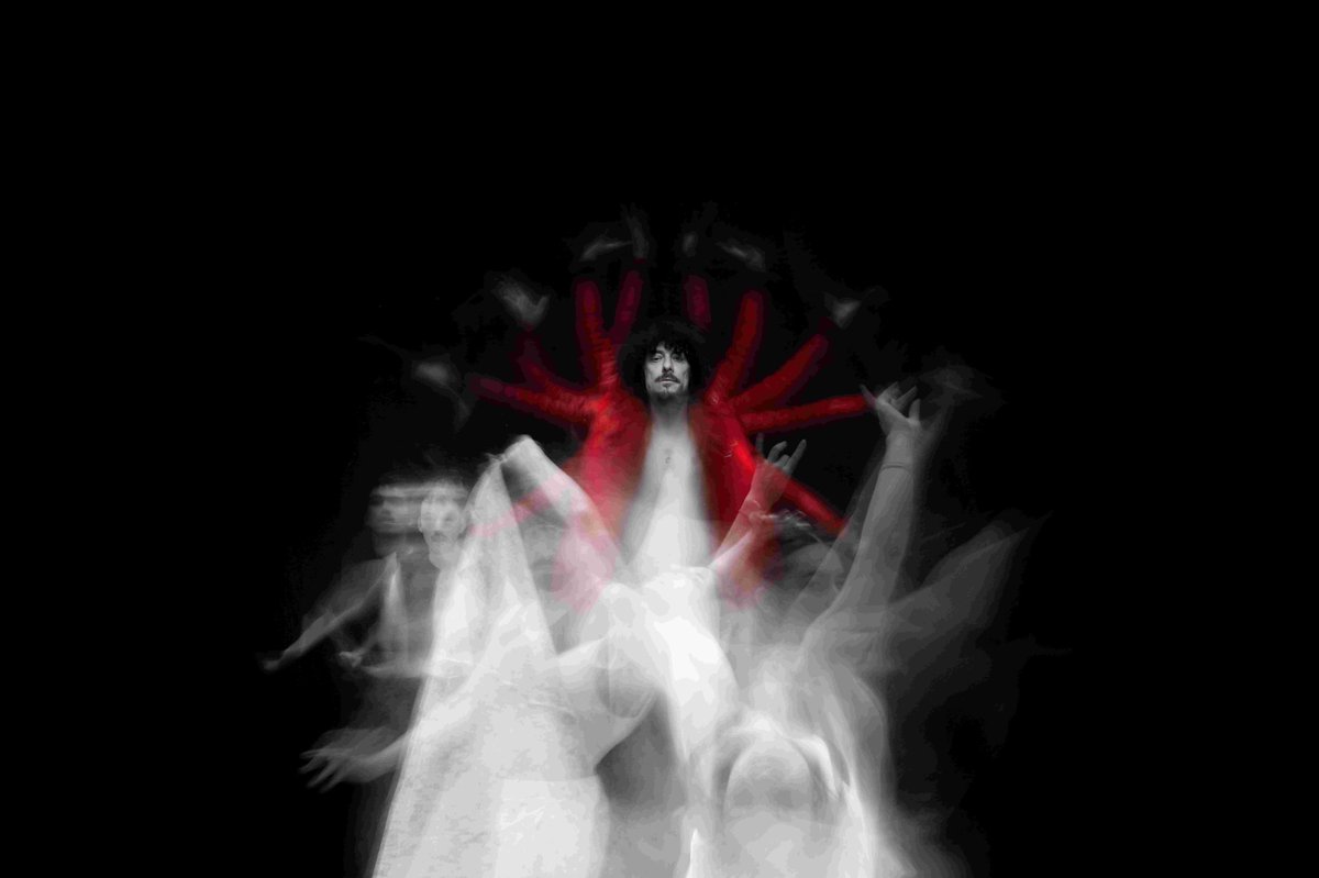 Jesús Carmona estrena «Tentativo» en Centro Danza Matadero, del 27 de febrero al 8 de marzo 
Coreografía: Jesús Carmona, dirección musical: Luis Luque y Jesús Carmona, y dirección musical: Manu Masaedo.
Foto #carlosluque
<a href="/mataderomadrid/">mataderomadrid</a> <a href="/_JesusCarmona/">Jesus Carmona</a> 
zocoflamenco.com/flamenco-en-vi…