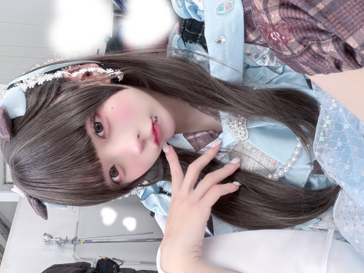 (՞o̴̶̷̤  ̫ o̴̶̷̤ ̳՞)✩.*🎀