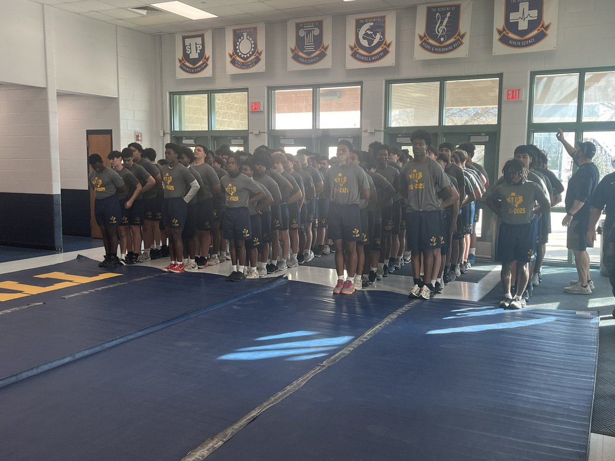 Coach Pleasant tweet media