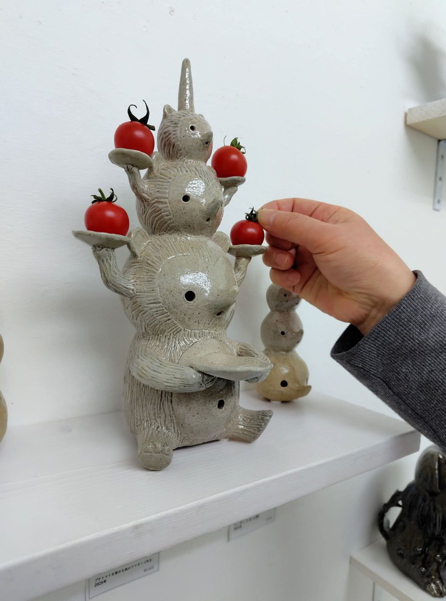 コリスミカ KorisuFactory (@mikakorisu) / Posts / X