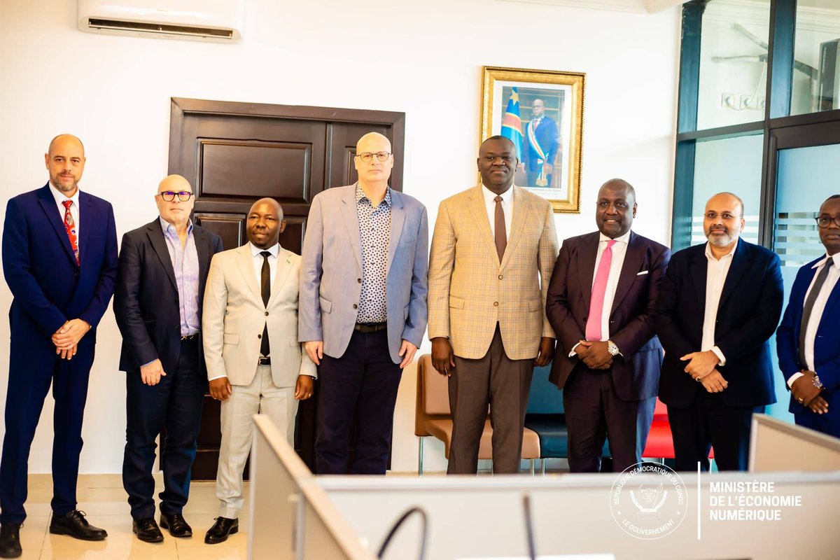 ADN PRESIDENCE RDC tweet media