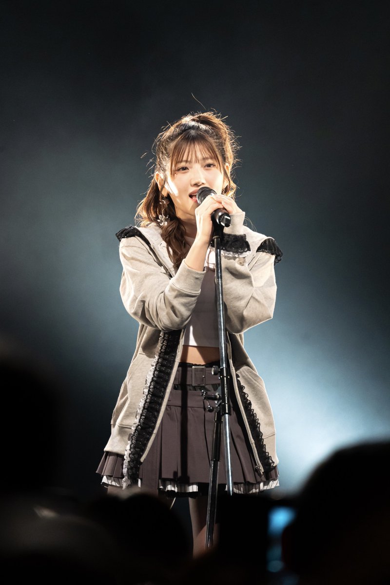 2026年2月7日(土) 村山彩希 4th Fan Meeting@ BIG CAT 可愛いんだけど