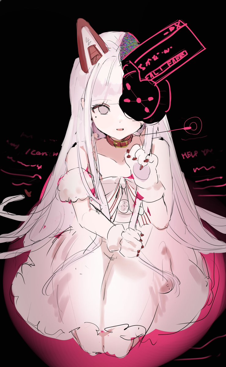 #おなま絵