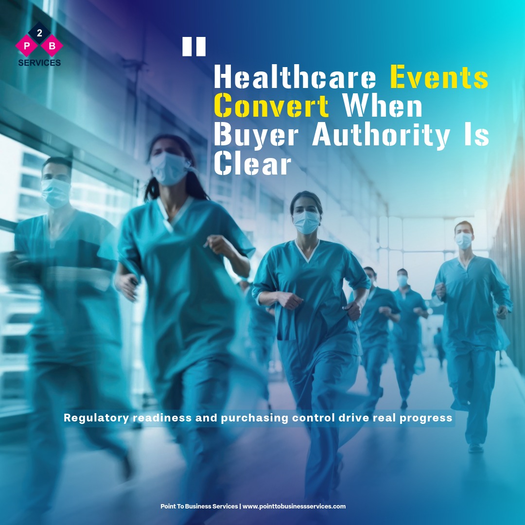 Point To Business Services tweet media