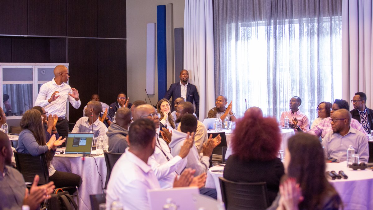 World Vision East Africa tweet media