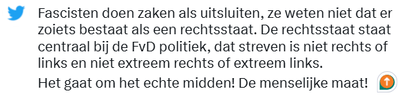 Amsterdamse politiek en het uitsluiten van het FvD.