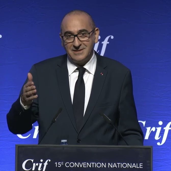 Les Spectateurs tweet media