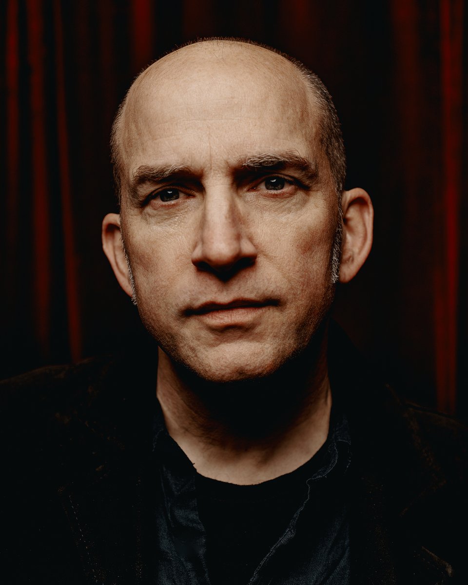 imakinn records presents
J. ROBBINS (band) Japan Tour 2026 
with STORM OF VOID <a href="/stormofvoid/">STORM OF VOID</a>  

JawboxやBurning Airlinesの活動で知られ、パンク/オルタナティブロック/emoシーンを代表する名プロデューサー/エンジニアとしても名高いJ. Robbinsが「25年ぶり」の来日を果たす！

4/10(金) 岐阜 /