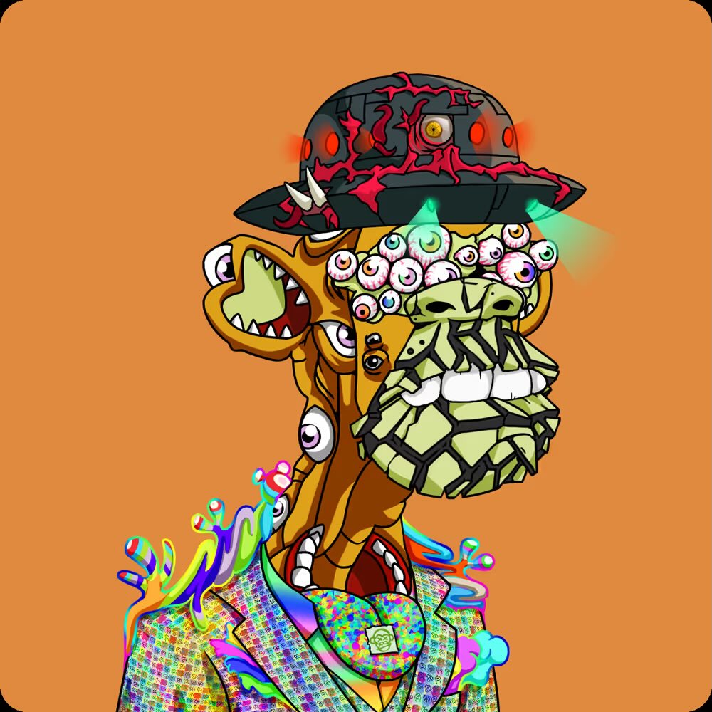 Crypto Ponii tweet media